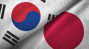 Korea Selatan Protes Jepang Soal Acara Hari Takeshima