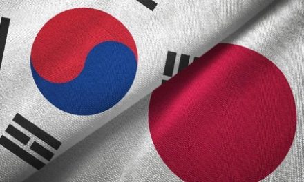 Korea Selatan Protes Jepang Soal Acara Hari Takeshima