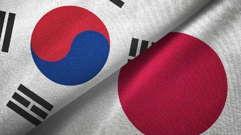 Korea Selatan Protes Jepang Soal Acara Hari Takeshima