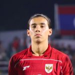 Dion Markx Debut, Latihan Budaya Baru Di Klub Indonesia Di Mulai