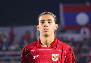 Dion Markx Debut, Latihan Budaya Baru Di Klub Indonesia Di Mulai