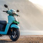 E-Scooter Ampere Nexus Ekspansi Ke Pasar Nepal