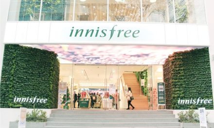 Innisfree Klarifikasi Kabar Angkat Kaki Dari Pasar Indonesia