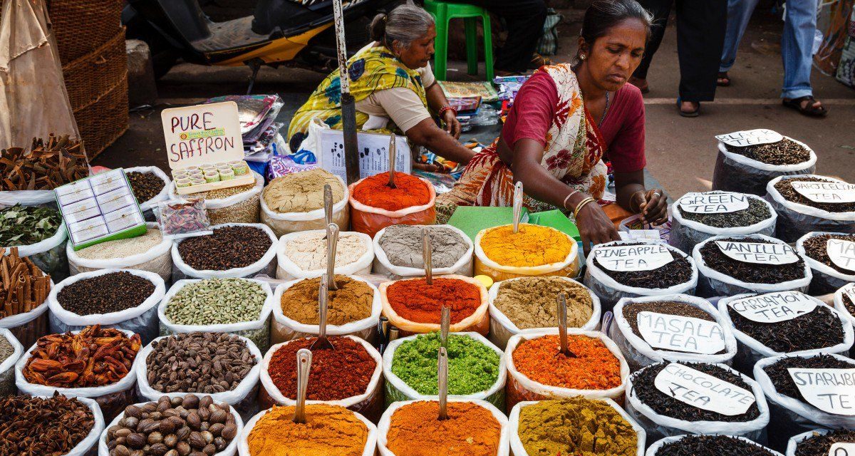 Rempah India Jadi “Storyteller” Di Dapur Global