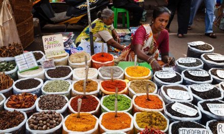 Rempah India Jadi “Storyteller” Di Dapur Global