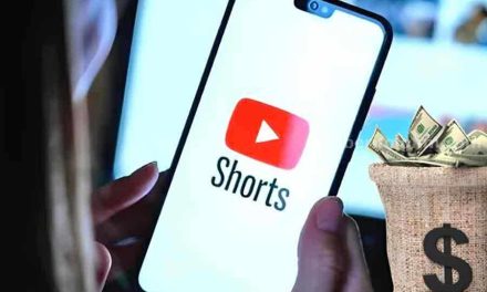 YouTube Perbarui Kebijakan Monetisasi Konten Shorts
