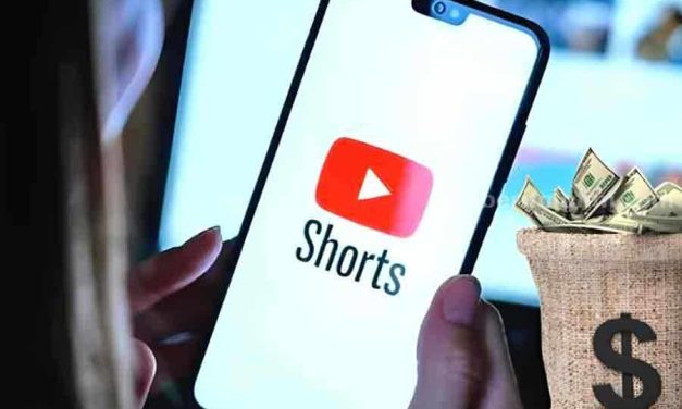 YouTube Perbarui Kebijakan Monetisasi Konten Shorts