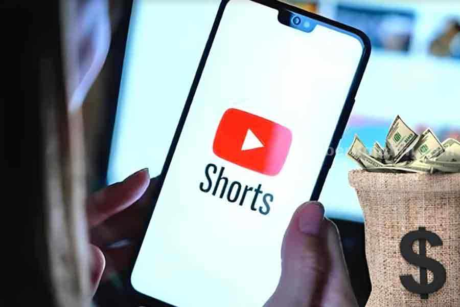 YouTube Perbarui Kebijakan Monetisasi Konten Shorts