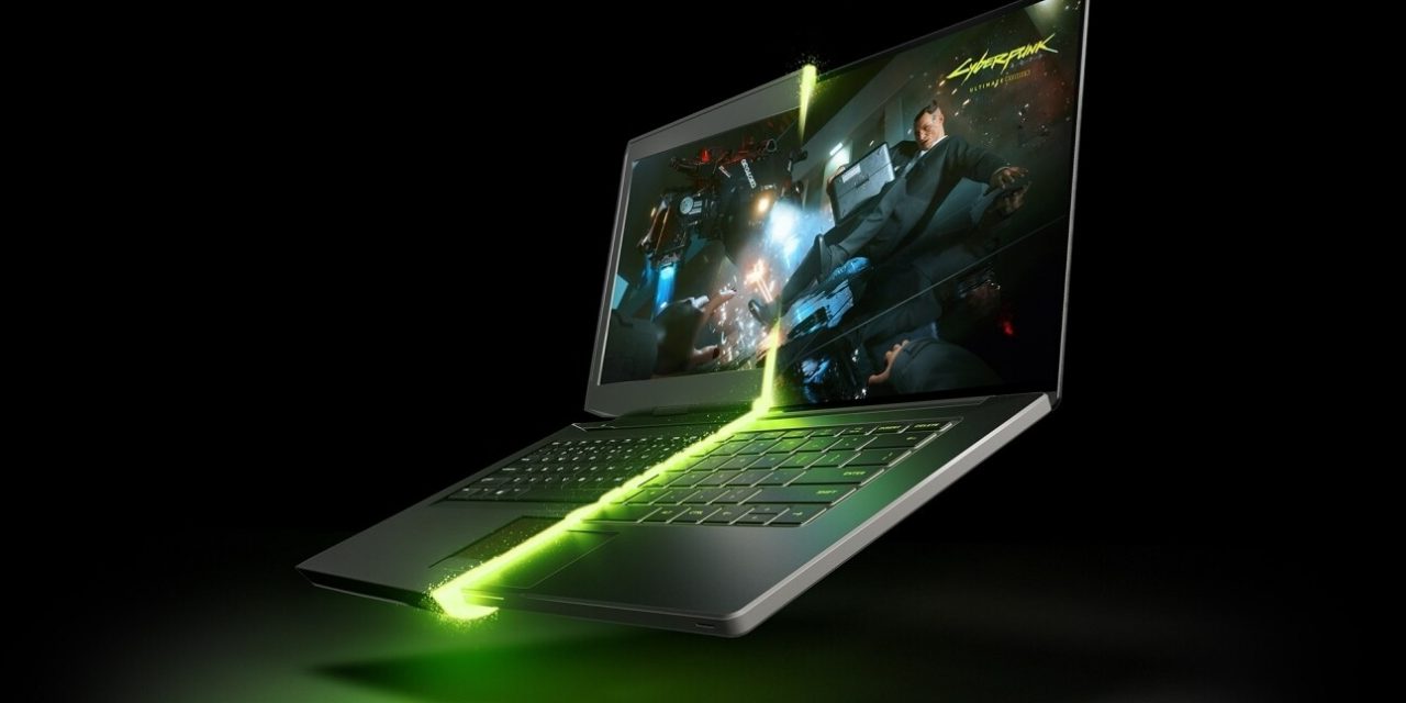 Laptop Windows Dengan Prosesor Nvidia Akan Rilis Tahun Ini