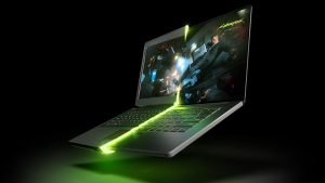 Laptop Windows Dengan Prosesor Nvidia Akan Rilis Tahun Ini