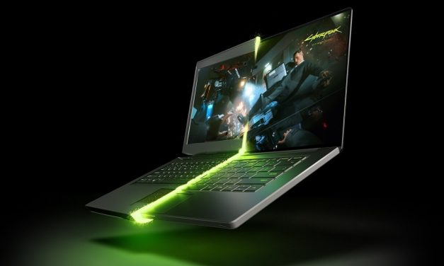 Laptop Windows Dengan Prosesor Nvidia Akan Rilis Tahun Ini