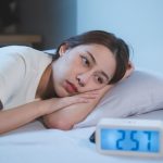Solusi Mengatasi Insomnia Tanpa Obat