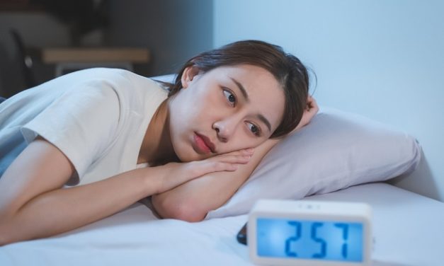 Solusi Mengatasi Insomnia Tanpa Obat