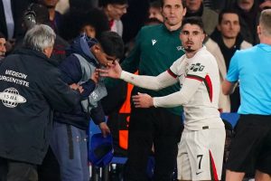 Pedro Neto Terancam Hukuman Berat Akibat Selebrasi Provokatif