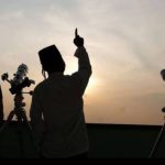 Peneliti BRIN Prediksi Idul Fitri 1447 H Jatuh Pada 21 Maret 2026