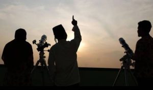 Peneliti BRIN Prediksi Idul Fitri 1447 H Jatuh Pada 21 Maret 2026