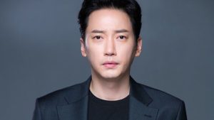 Aktor Lee Sang-bo Meninggal Dunia Di Usia 45 Tahun