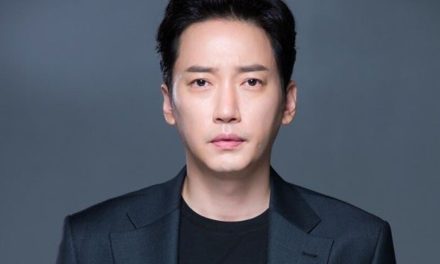 Aktor Lee Sang-bo Meninggal Dunia Di Usia 45 Tahun