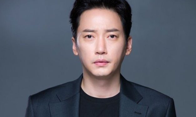 Aktor Lee Sang-bo Meninggal Dunia Di Usia 45 Tahun