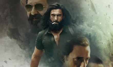 Dhurandhar 2 Melaju: Film Ranveer Singh Cetak Sejarah Film India