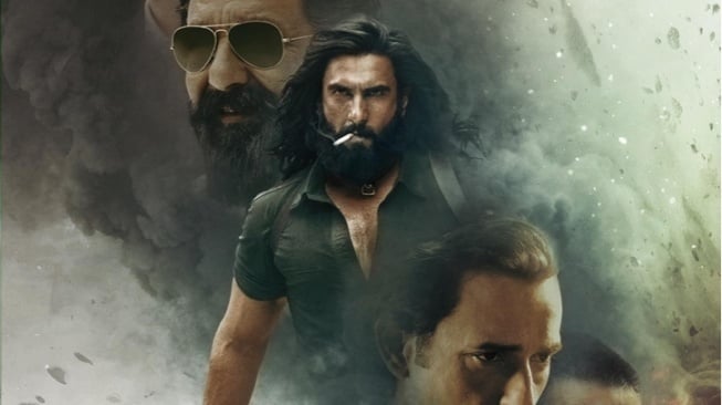 Dhurandhar 2 Melaju: Film Ranveer Singh Cetak Sejarah Film India