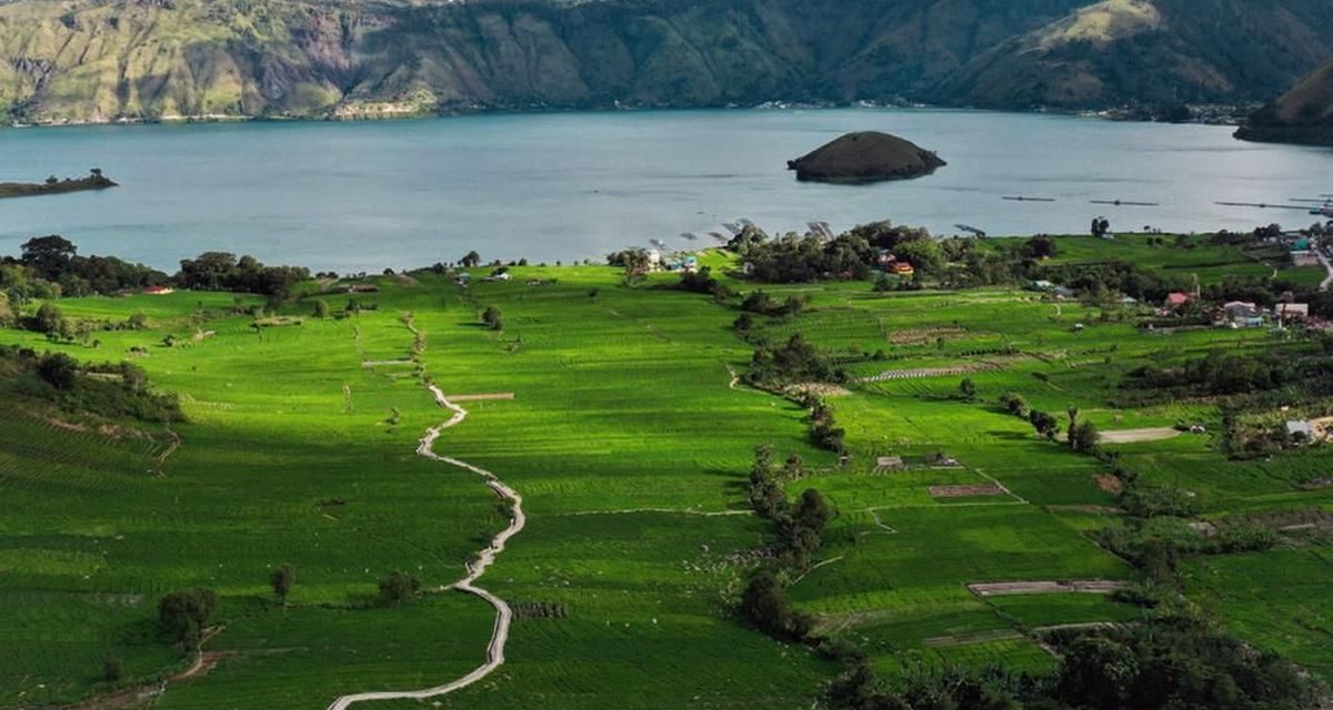 5 Desa Wisata Di Indonesia Dengan Koneksi Internet Tercepat