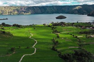 5 Desa Wisata Di Indonesia Dengan Koneksi Internet Tercepat