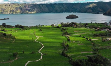 5 Desa Wisata Di Indonesia Dengan Koneksi Internet Tercepat