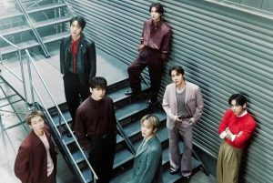 BTS Kembali Rilis Album “ARIRANG” Dan Video Musik “Swim”