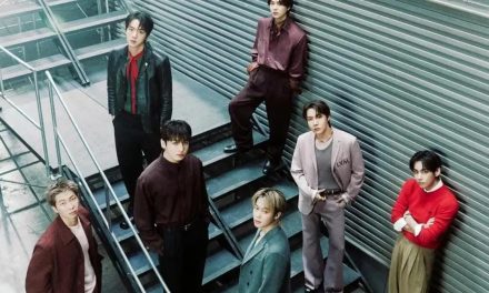 BTS Kembali Rilis Album “ARIRANG” Dan Video Musik “Swim”