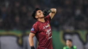 Cahya Supriadi Bangga Tembus Skuad Senior Timnas Indonesia