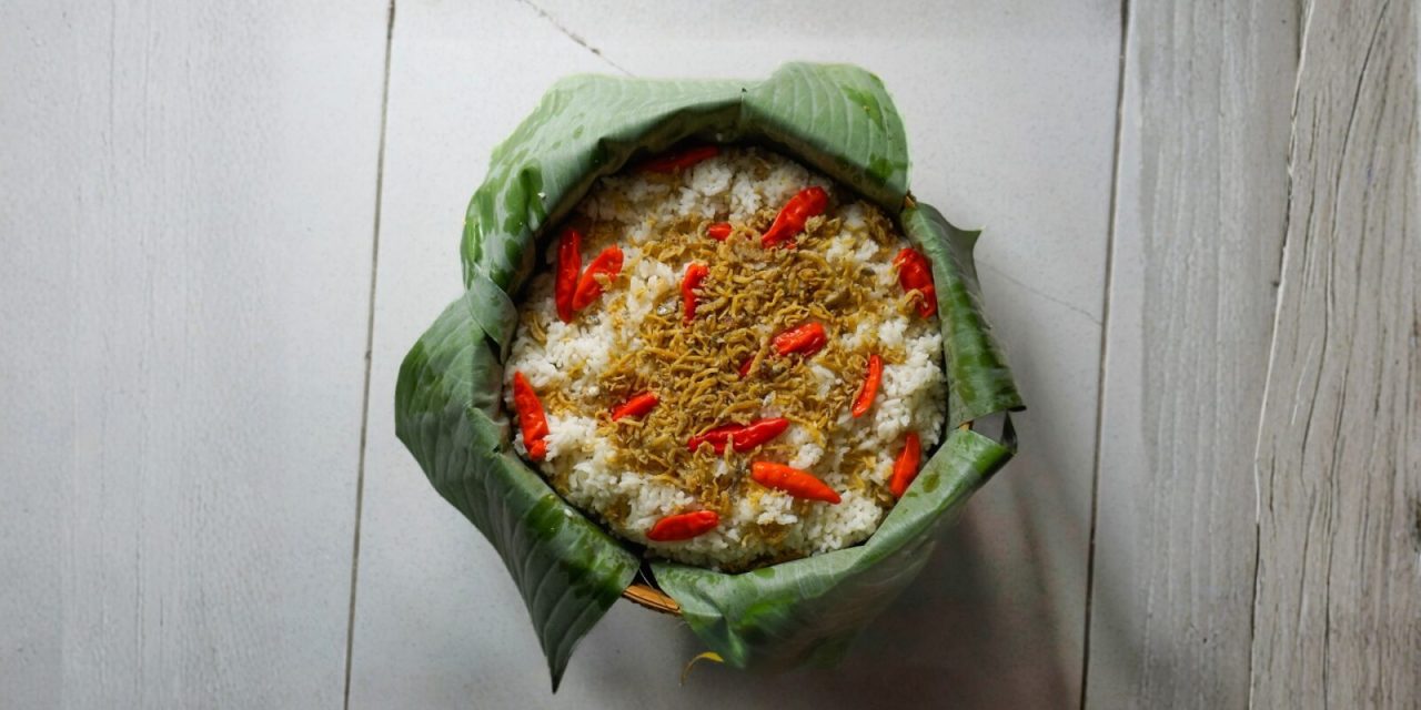 Nasi Liwet Tradisional vs Fusion Food Modern Yang Estetik