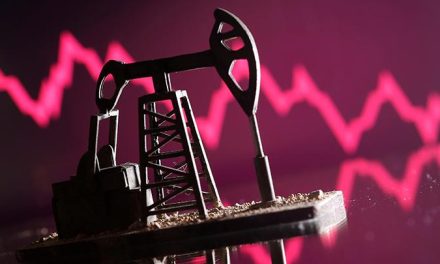 Harga Minyak Dunia Bertahan Di Atas $100 Per Barel