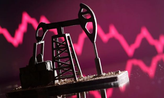 Harga Minyak Dunia Bertahan Di Atas $100 Per Barel