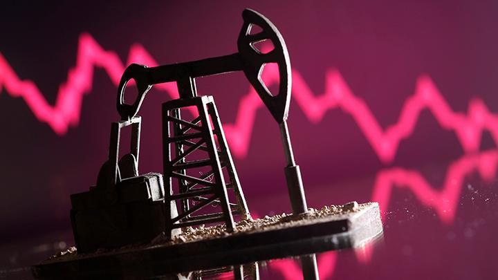 Harga Minyak Dunia Bertahan Di Atas $100 Per Barel