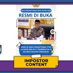 Hoaks Pendaftaran CPNS 2026 Terbaru, Ini Faktanya