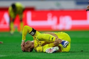 Cristiano Ronaldo Di Coret Dari Skuad Portugal Akibat Cedera