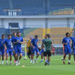 Persib Terancam Kalah Di Kandang Persebaya