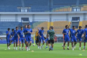 Persib Terancam Kalah Di Kandang Persebaya