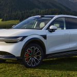 SUV Premium Zeekr 7X Resmi Masuk RI, Setara Mobil Miliaran