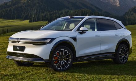 SUV Premium Zeekr 7X Resmi Masuk RI, Setara Mobil Miliaran