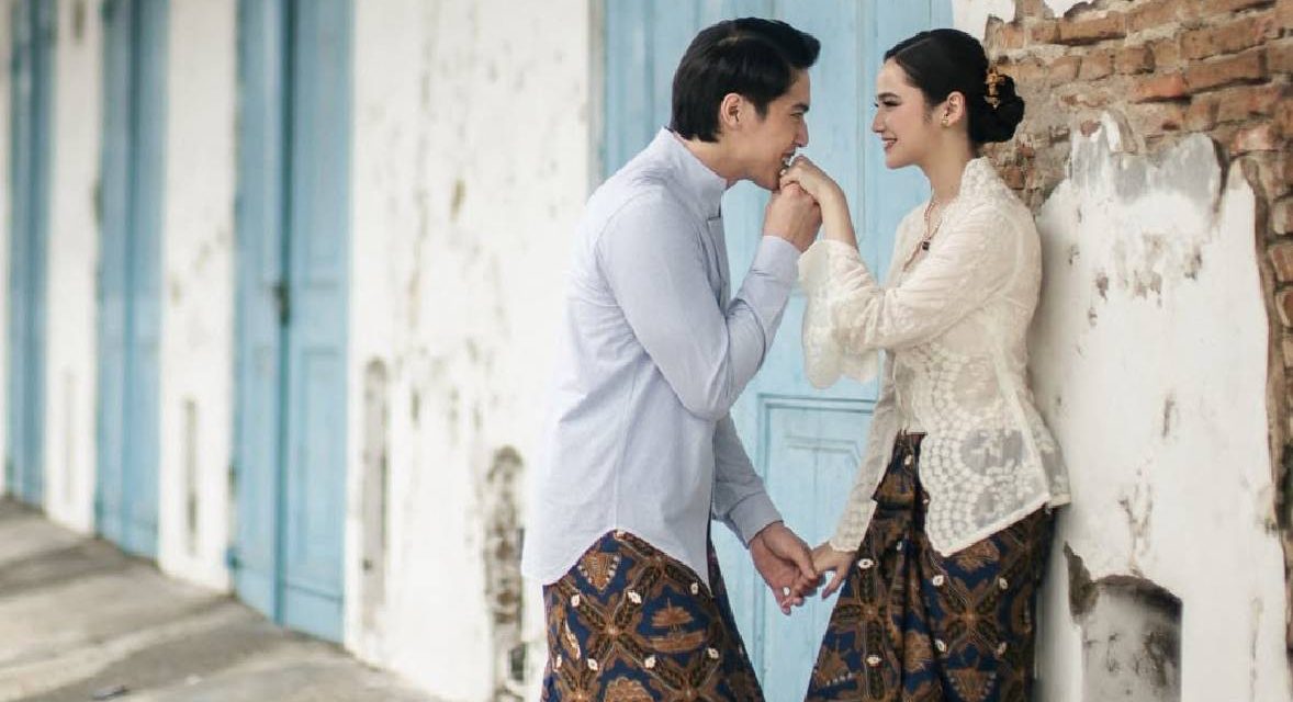 Foto Prewedding Syifa Hadju Dan El Rumi Bocor, Jadi Sorotan