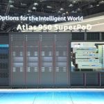 Huawei Atlas 950: SuperPoD Komputasi AI Skala Besar Di MWC