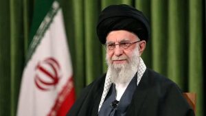 Pemimpin Iran Sementara Di Pilih Usai Khamenei Tewas
