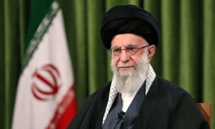 Pemimpin Iran Sementara Di Pilih Usai Khamenei Tewas