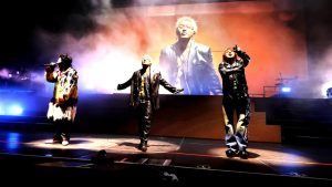 BIGBANG Guncang Panggung Coachella 2026: Intip 6 Faktanya