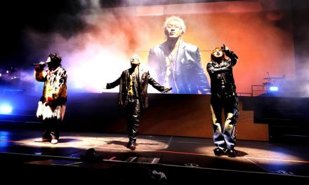 BIGBANG Guncang Panggung Coachella 2026: Intip 6 Faktanya