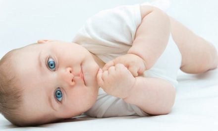Siasat Menambah Berat Badan Bayi Selepas ASI Eksklusif