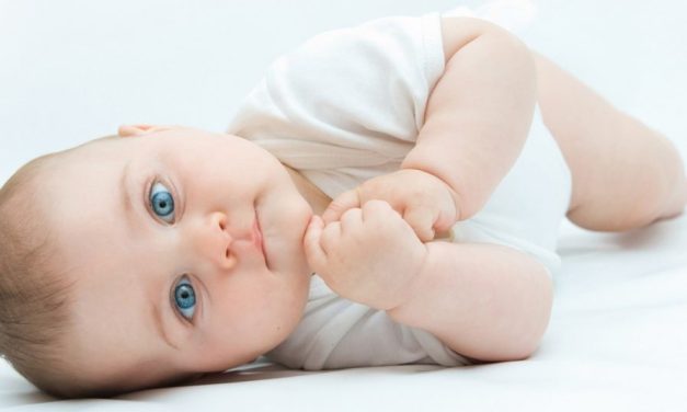 Siasat Menambah Berat Badan Bayi Selepas ASI Eksklusif