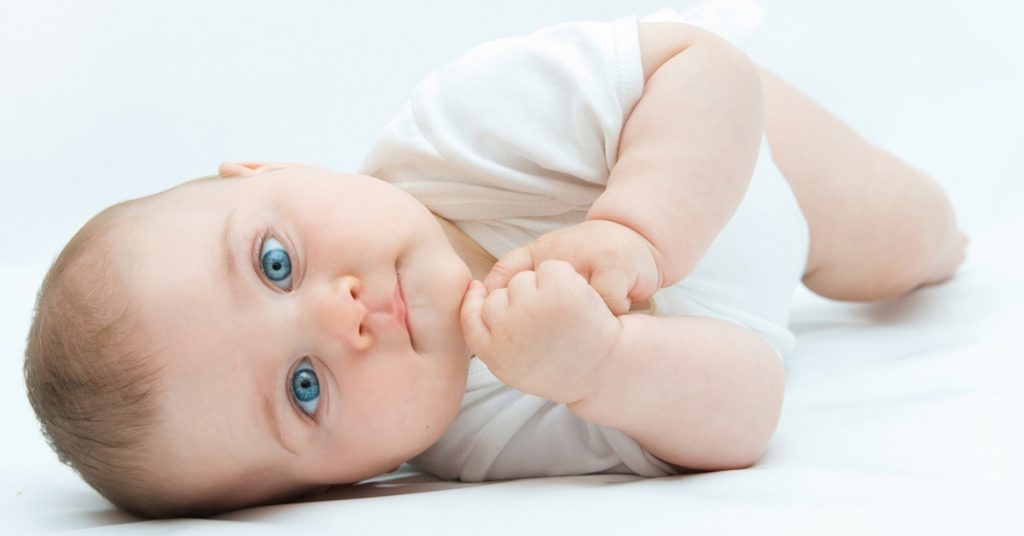 Siasat Menambah Berat Badan Bayi Selepas ASI Eksklusif
